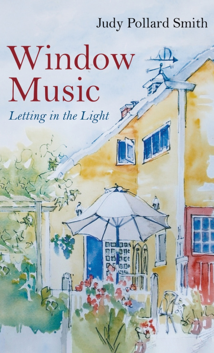 Książka Window Music Judy Pollard Smith