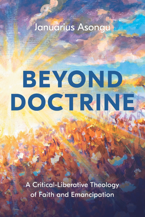 Kniha Beyond Doctrine Januarius Asongu