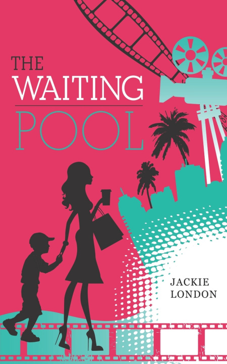 Kniha The Waiting Pool Jackie London