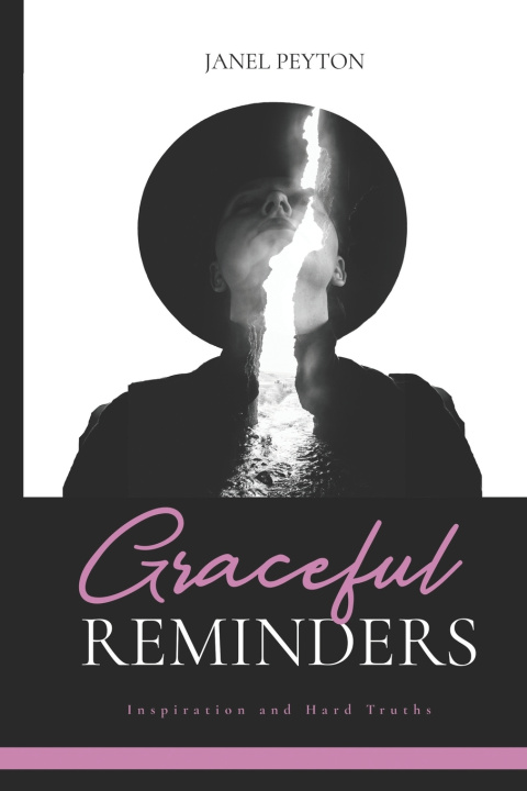 Knjiga Graceful Reminders Janel Peyton
