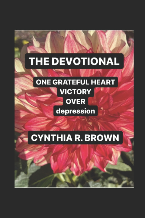 Knjiga ONE GRATEFUL HEART Cynthia R. Brown