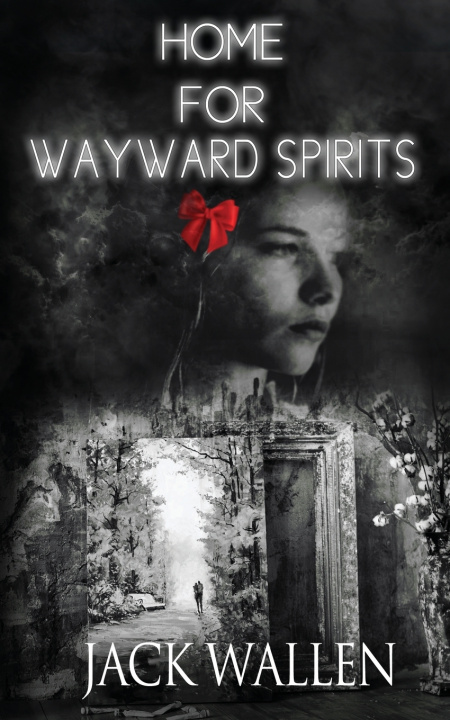 Knjiga Home For Wayward Spirits Jack Wallen