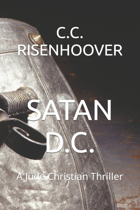 Kniha SATAN D.C. C.C. RISENHOOVER