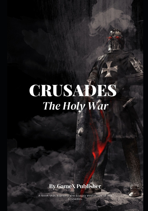 Kniha Crusades Md. Faisal Ahmed