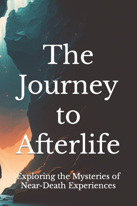 Kniha The Journey to Afterlife DENGKSP