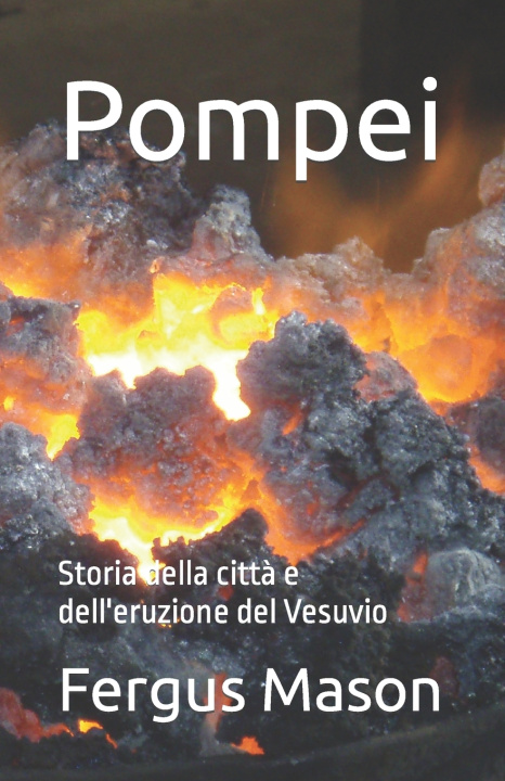 Book Pompei Fergus Mason