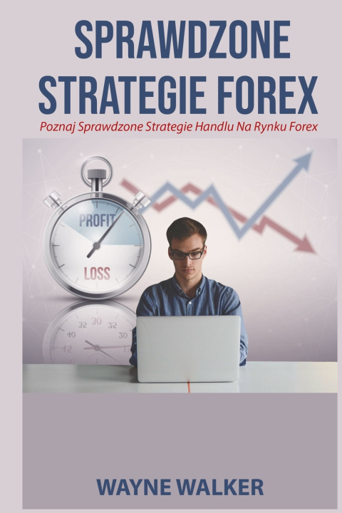 Buch Sprawdzone Strategie Forex Wayne Walker