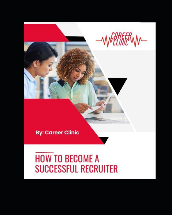Kniha How To Become A Successful Recruiter RaSheka Fuller