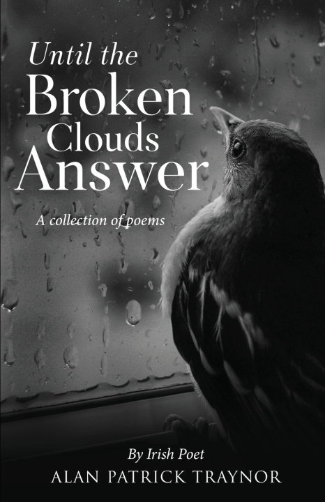 Kniha Until The Broken Clouds Answer Alan Patrick Traynor