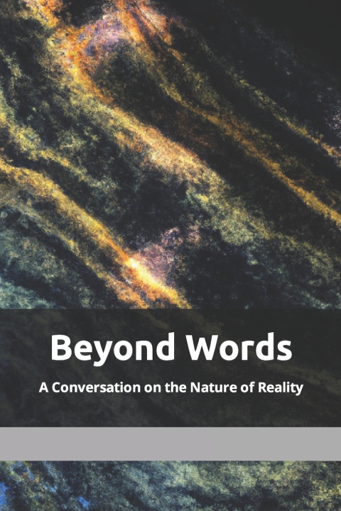 Kniha Beyond Words _ Underscore