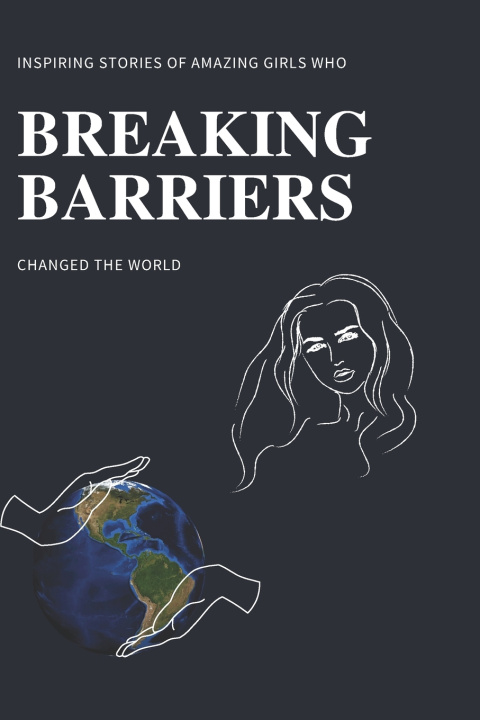 Kniha Breaking Barriers John Mou