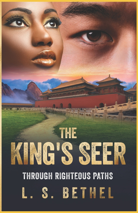 Kniha Through Righteous Paths L. S. Bethel