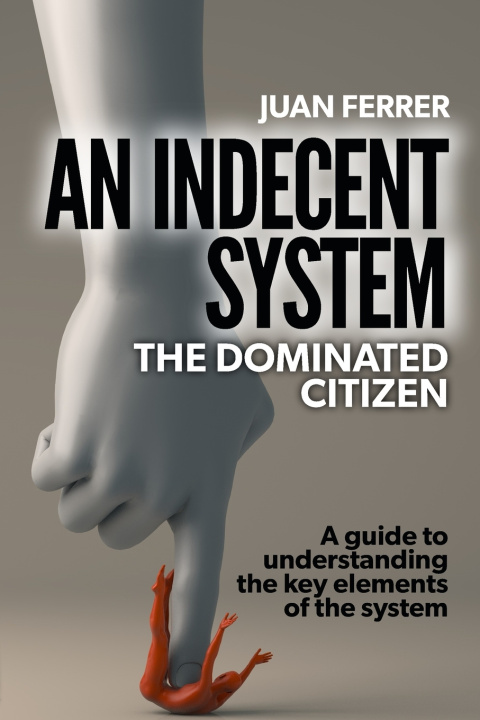 Kniha An Indecent System juan Ferrer