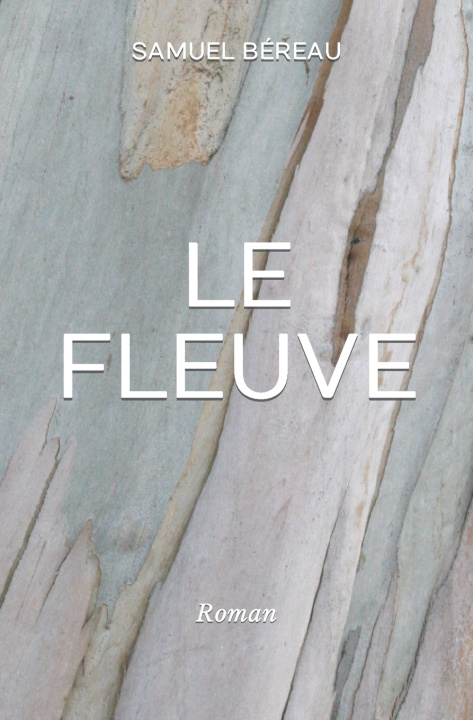 Kniha LE FLEUVE SAMUEL BÉREAU