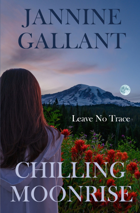 Buch Chilling Moonrise Jannine Gallant