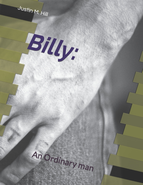 Kniha Billy Justin M. Hill