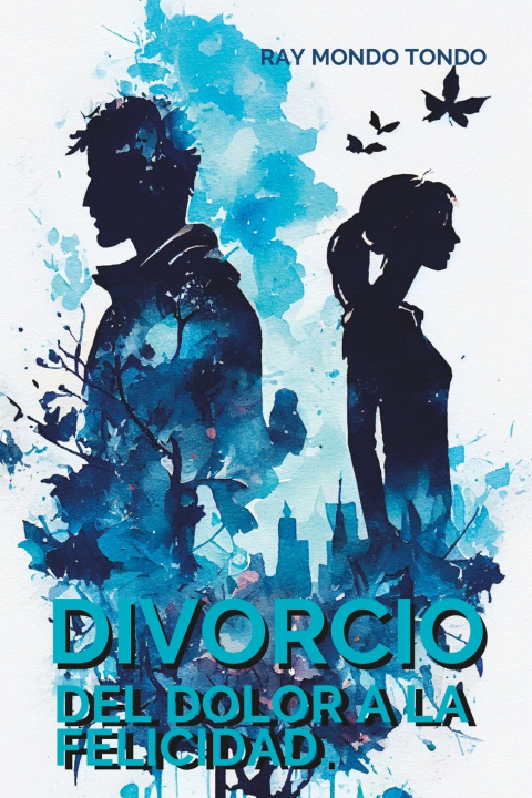 Kniha Divorcio Ray Mondo Tondo