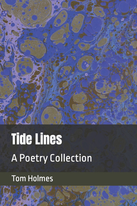 Book Tide Lines Tom Holmes
