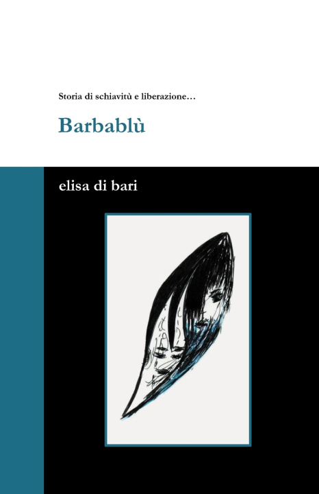 Kniha Barbablù Elisa di Bari