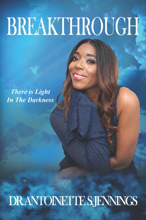 Kniha Breakthrough Antoinette S. Jennings