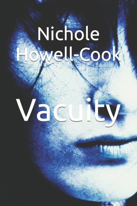 Kniha Vacuity Nichole Howell-Cook