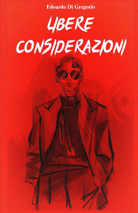 Kniha LIBERE CONSIDERAZIONI EDOARDO DI GREGORIO