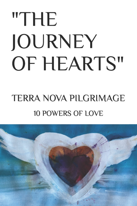 Knjiga Terra Nova Pilgrimage Pamela Eakins