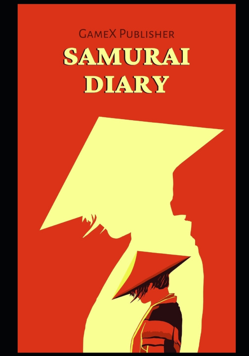 Kniha Samurai Diary Md. Faisal Ahmed