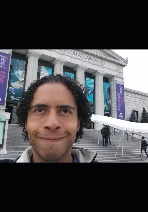 Knjiga Chicago Hebert Gutiérrez Morales