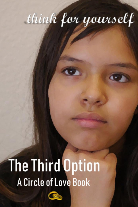Knjiga THE THIRD OPTION Stephanie Patel