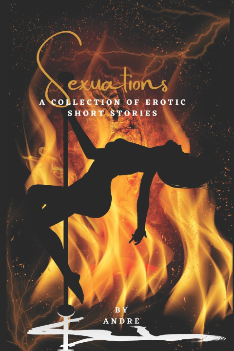 Kniha Sexuations Andre Warren