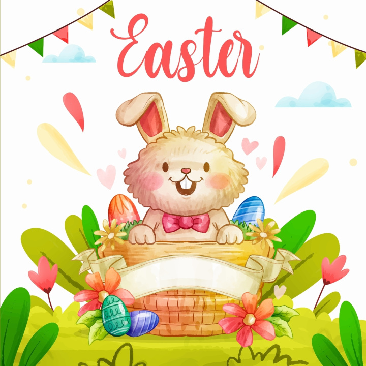 Knjiga Easter J.M. Springwood