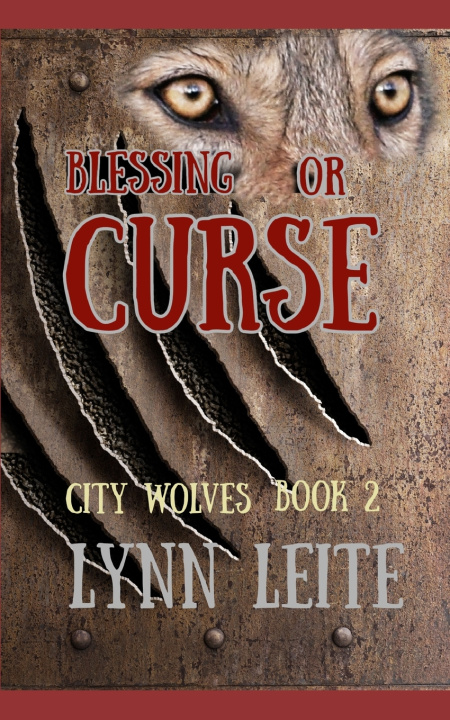 Kniha Blessing or Curse Lynn Leite