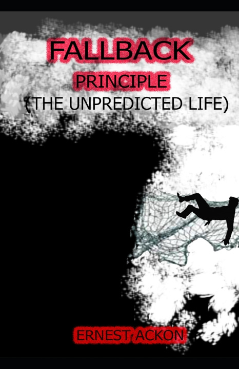 Kniha Fallback Principle Ernest Ackon