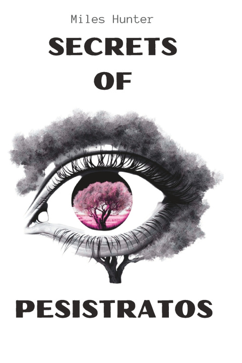 Kniha Secrets of Pesistratos Apostolos Panos
