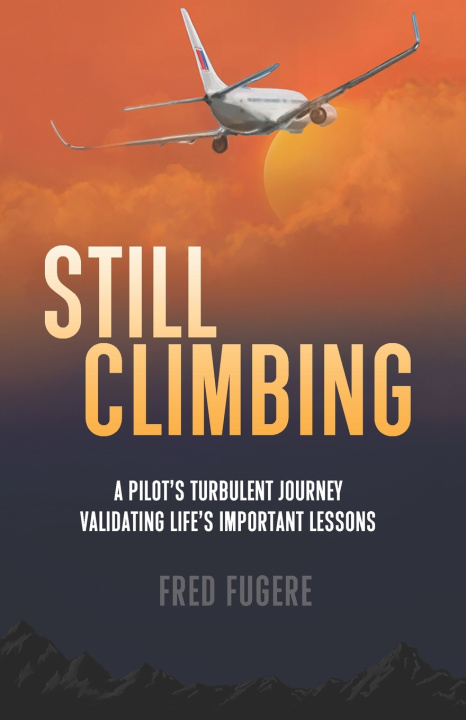 Kniha Still Climbing Fred Fugere