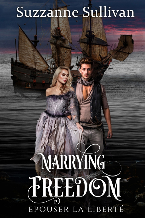 Kniha Marrying Freedom Second edition Suzzanne Sullivan