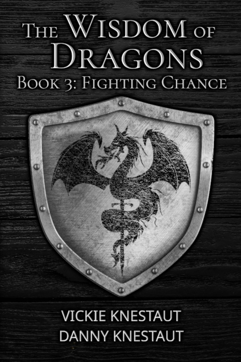 Knjiga Fighting Chance Danny Knestaut