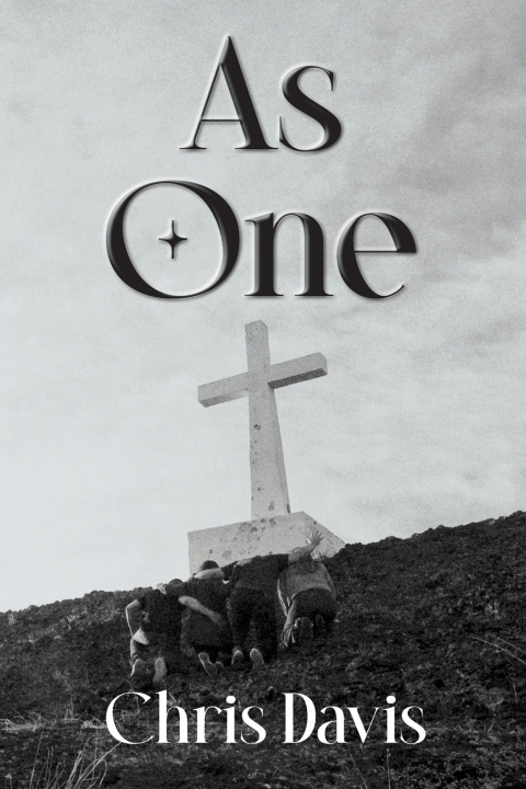 Boek As One Chris Davis