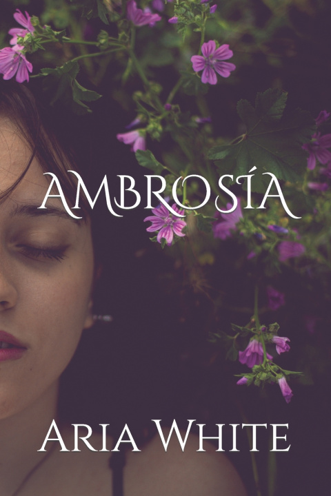 Kniha AMBROSÍA Aria White