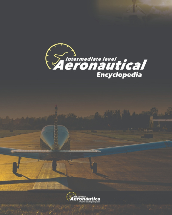 Knjiga Aeronautical Encyclopedia Facundo Conforti