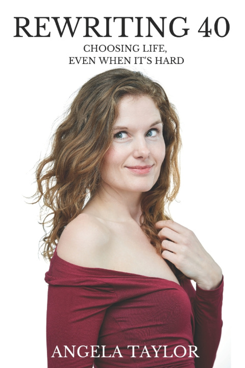 Book Rewriting 40 Angela Taylor