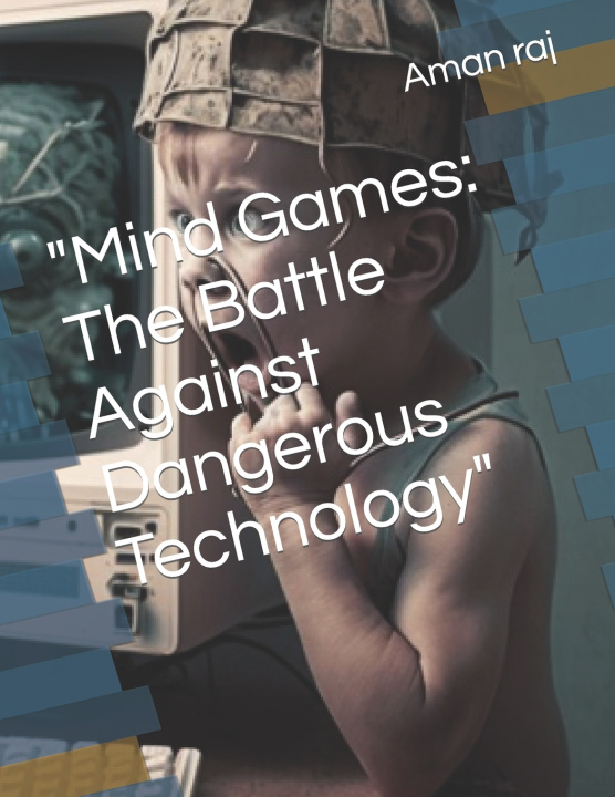 Kniha "Mind Games Aman raj