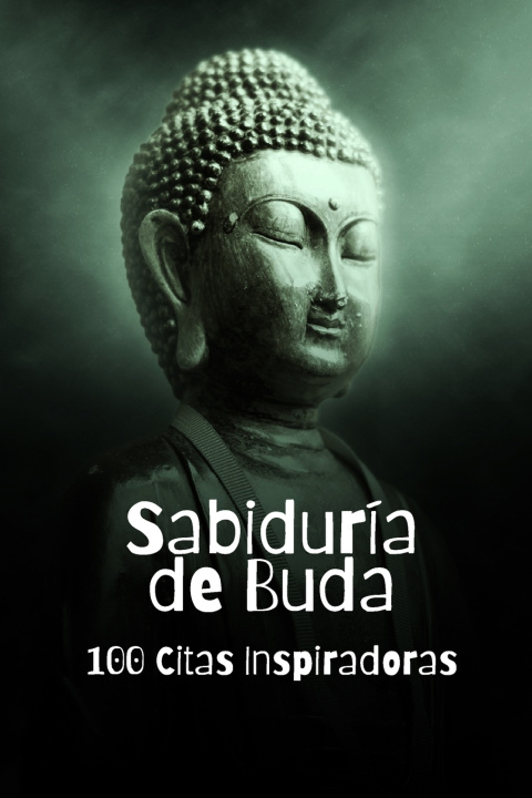 Kniha Sabiduría de Buda David Smith