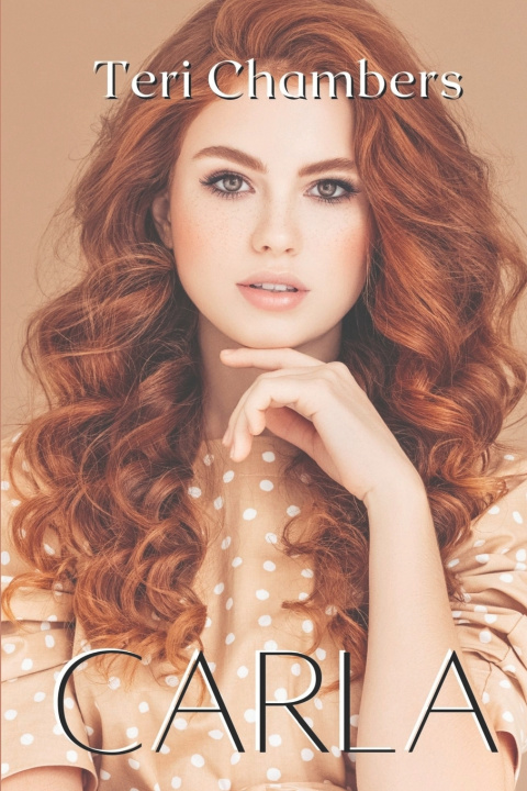 Kniha CARLA Teri Chambers