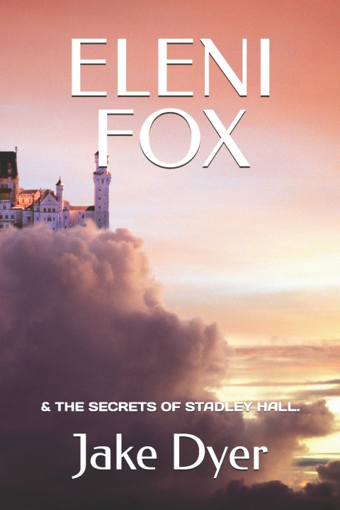 Book ELENI FOX Jake Dyer