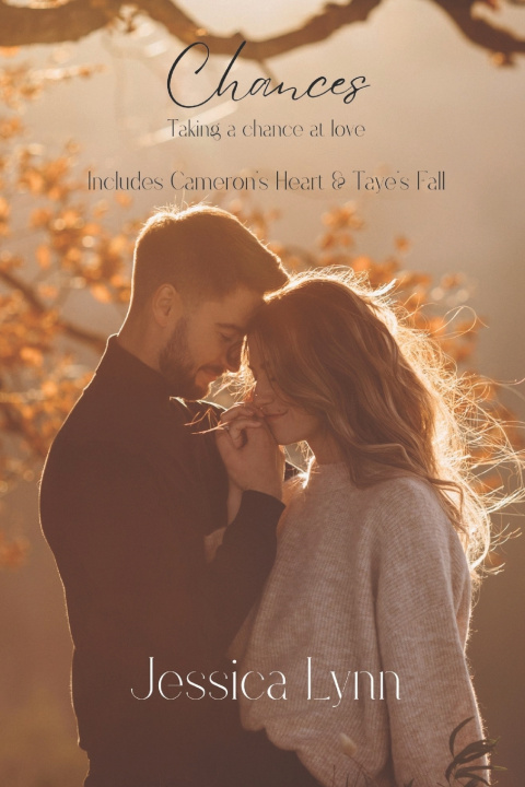 Kniha Chances Jessica Lynn