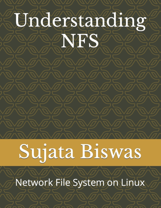 Knjiga Understanding NFS Liza Noble