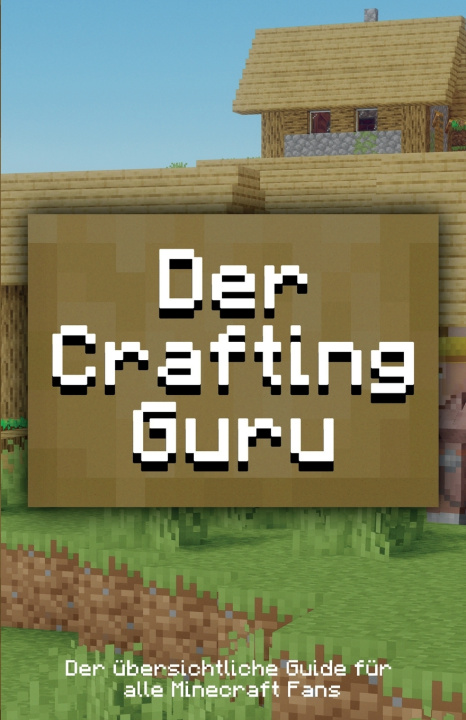 Kniha Der Crafting Guru Lukas Abend