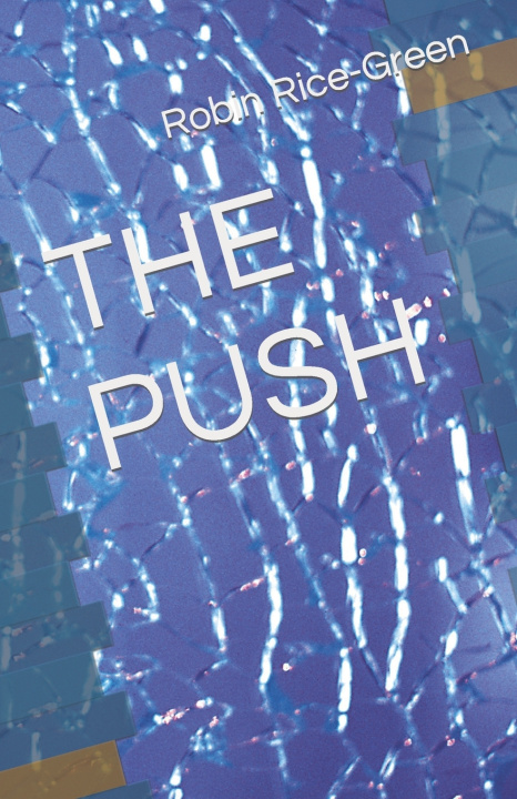 Knjiga THE PUSH Robin Rice-Green